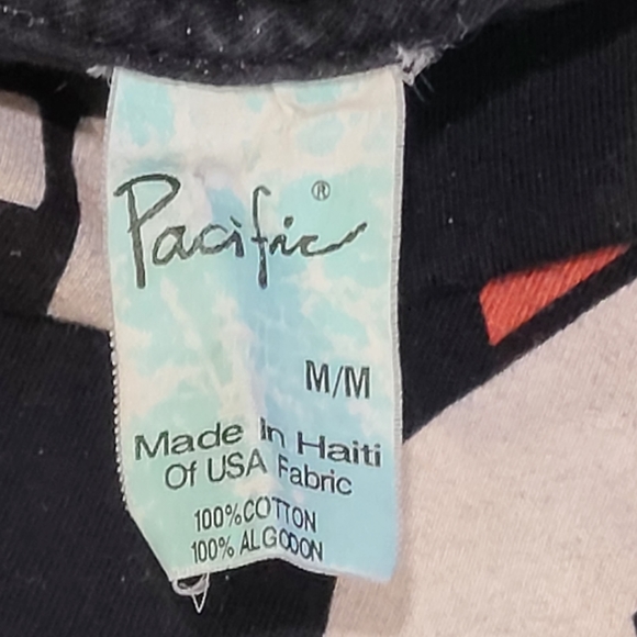 Green Day American Idiot T shirt size M - Picture 3 of 4